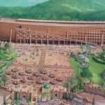 Precio y compra de entrada al Arca de Noé en Kentucky
