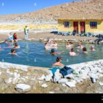Las mejores hot springs para relajarse y disfrutar: guía completa
