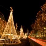 Los mejores lugares para disfrutar de la magia festiva en Navidad