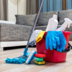 Guía para elegir la mejor empresa de limpieza para tu hogar o negocio