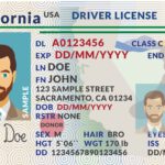 Plazos y requisitos para obtener la licencia de conducir en California