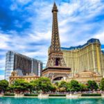 Hoteles baratos todo incluido en Las Vegas: dónde encontrarlos