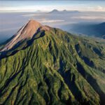 Descubre cuántos volcanes activos hay en Estados Unidos y su impacto